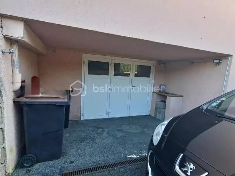 Maison, 164 m²
