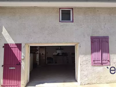 Maison, 120 m²