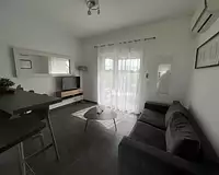 Appartement, 48,2 m²