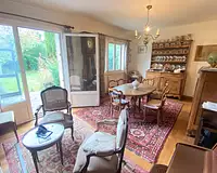 Maison, 110 m²
