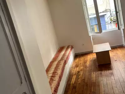 Appartement, 43 m²
