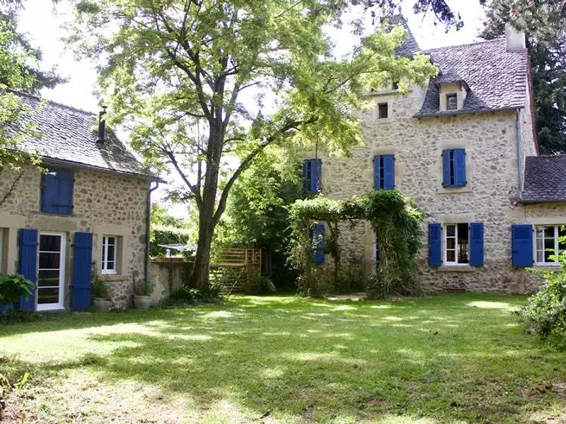 Maison, 222 m²