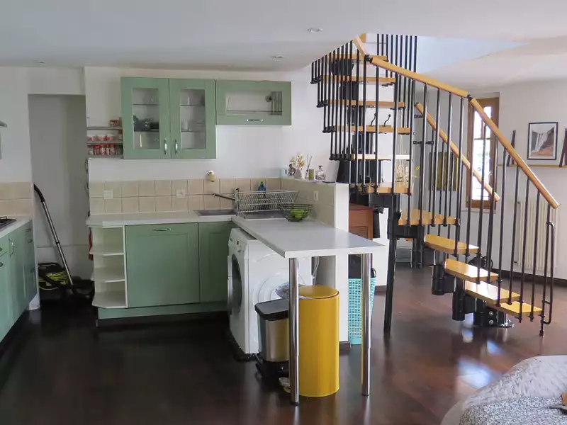 Appartement, 86 m²