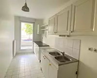 Appartement, 63,3 m²