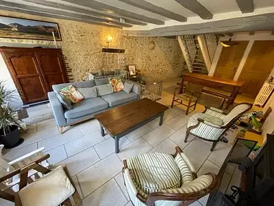Maison, 200 m²