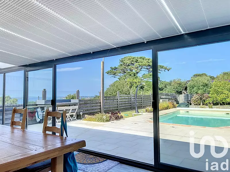 Maison, 190 m²
