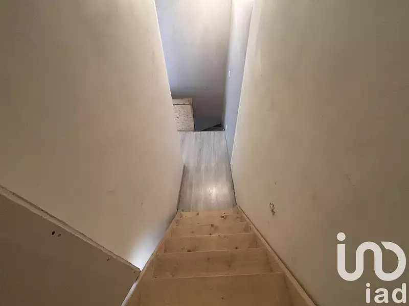 Maison, 105 m²