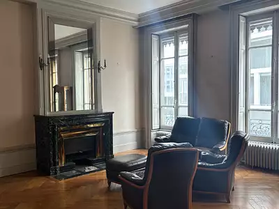Appartement, 128,6 m²