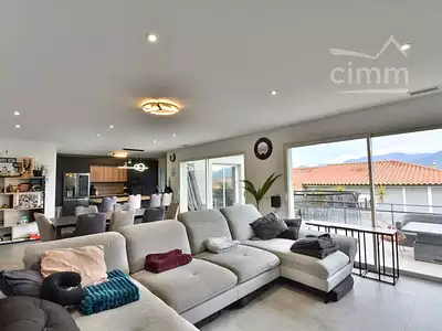 Maison, 161,7 m²
