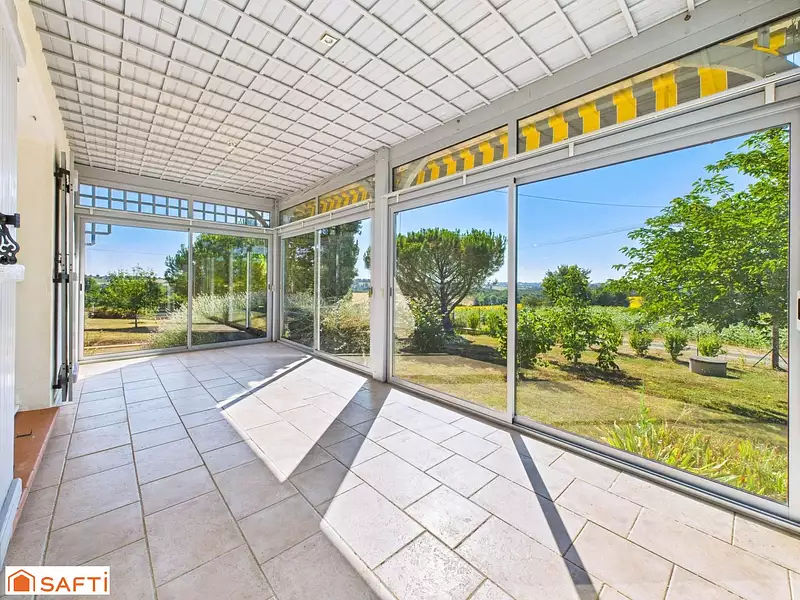 Maison, 154 m²