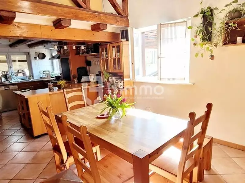 Appartement, 68 m²