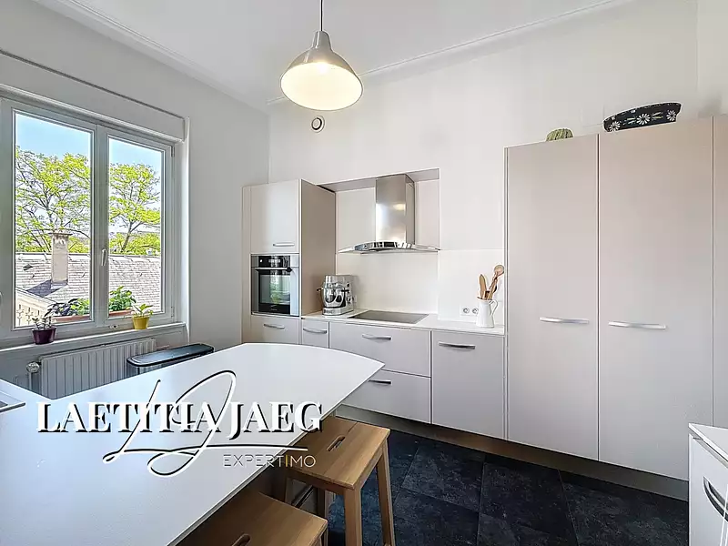 Appartement, 125 m²