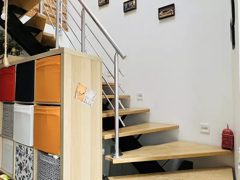 Maison, 100 m²