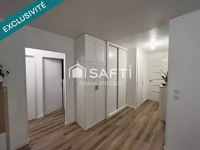 Maison, 130 m²