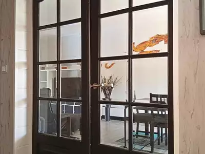 Maison, 163 m²