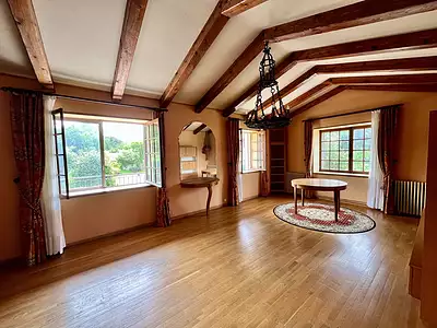 Maison, 197 m²