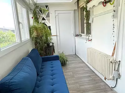 Maison, 92 m²
