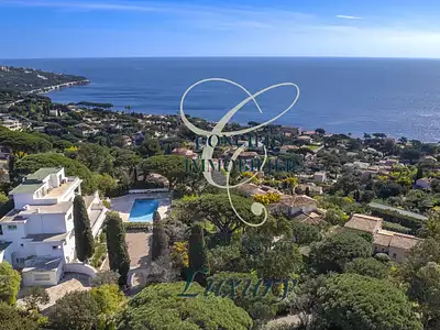 Maison, 500 m²