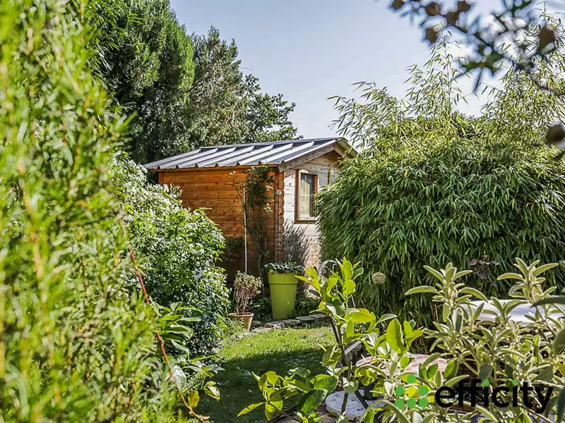 Maison, 153 m²