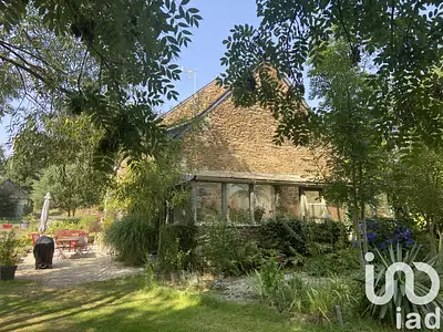Maison, 265 m²