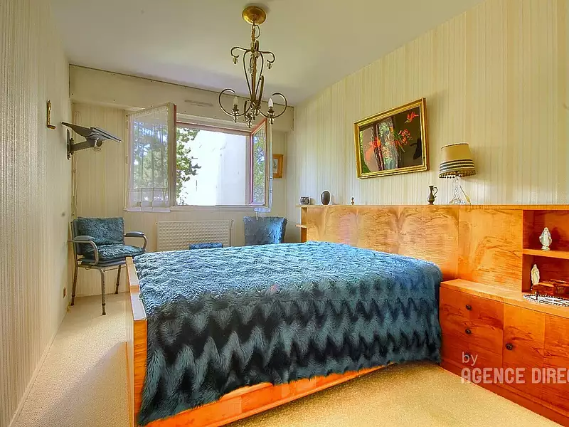Appartement, 98,24 m²