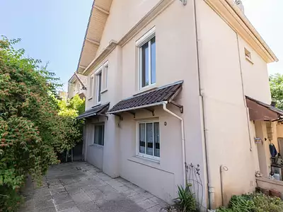 Maison, 120 m²