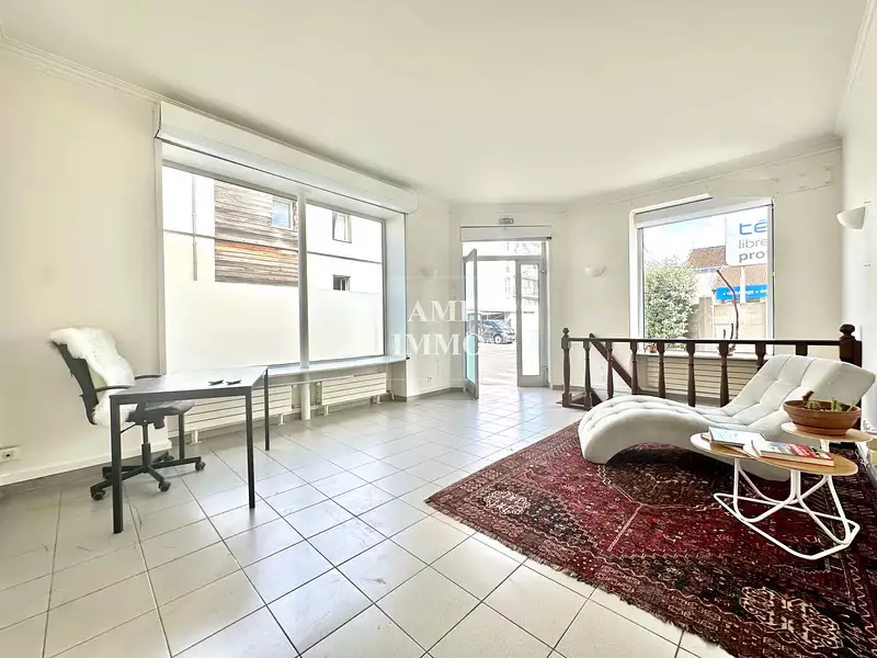 Appartement, 81 m²