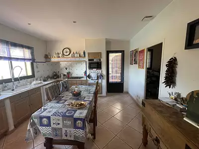 Maison, 200 m²