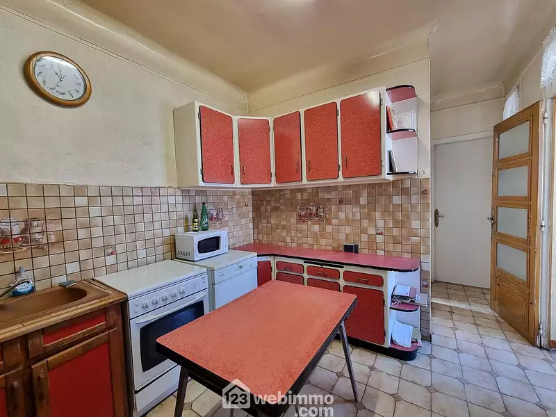 Maison, 70 m²