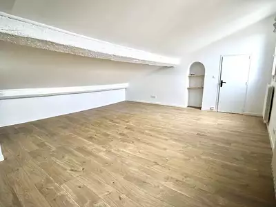 Appartement, 29,78 m²