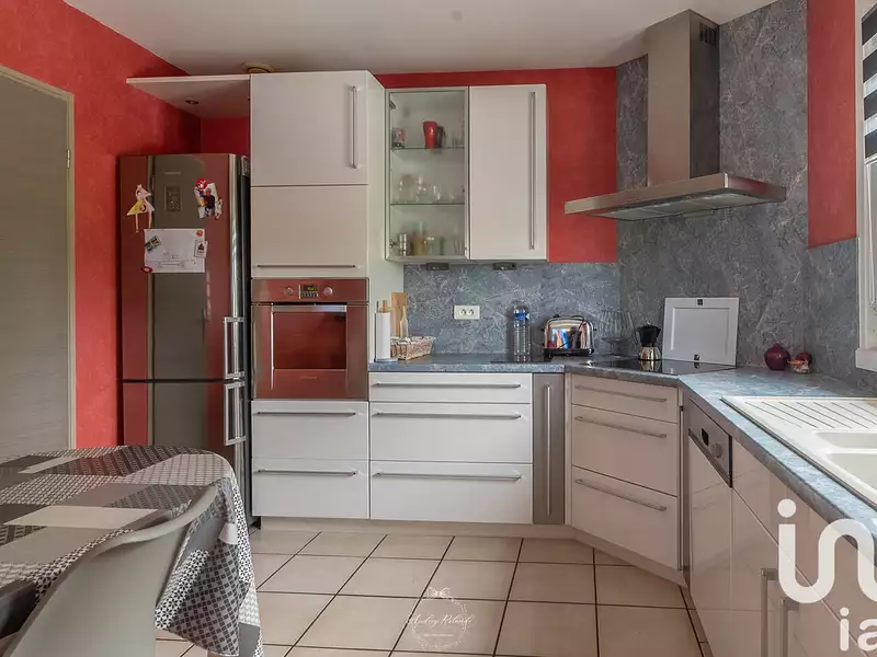 Maison, 103 m²