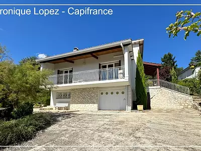 Maison, 112 m²