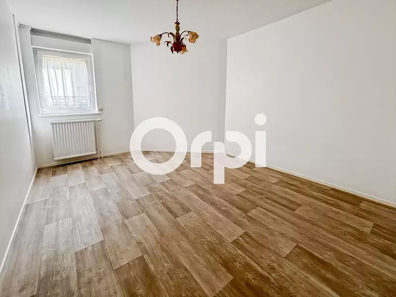 Appartement, 83 m²