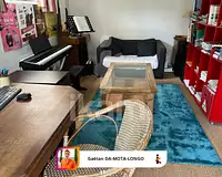 Appartement, 156 m²