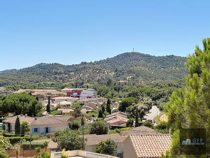 Maison, 125,59 m²