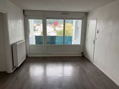 Appartement, 80 m²