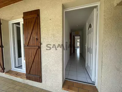 Maison, 107 m²