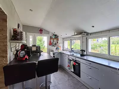 Maison, 86 m²