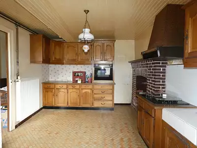 Maison, 147 m²