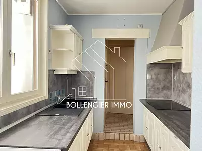 Maison, 108 m²