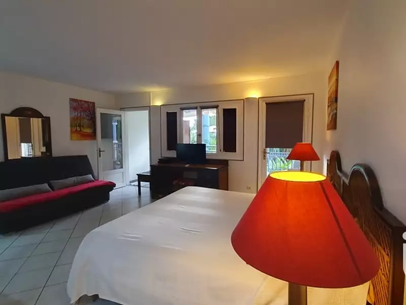 Appartement, 41 m²