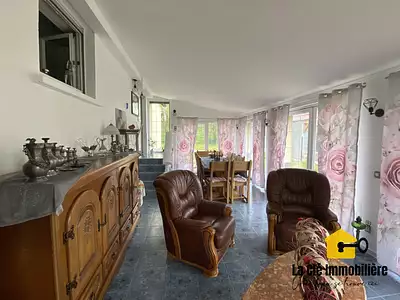 Maison, 130 m²