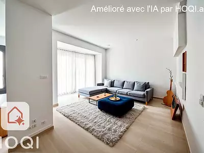 Appartement, 67,98 m²