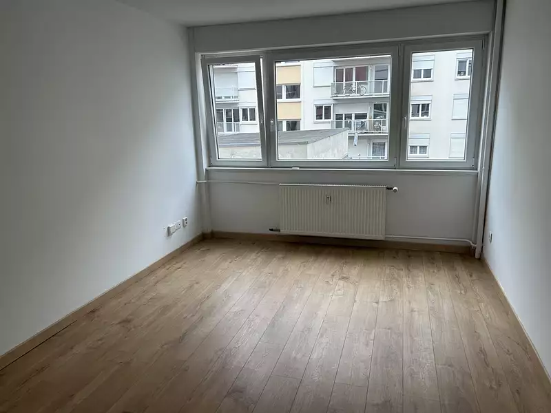 Appartement, 25,67 m²