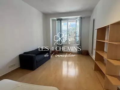 Appartement, 50,18 m²