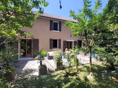 Maison, 133 m²