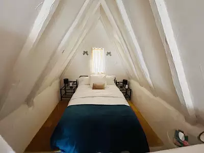 Maison, 222 m²