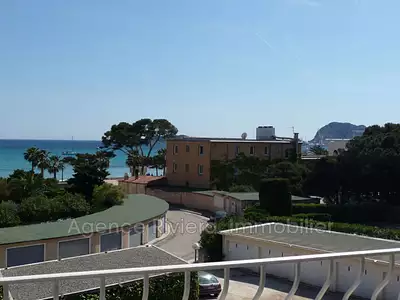 Appartement, 58,66 m²