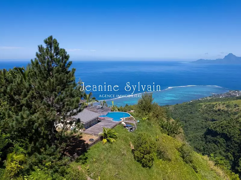 Maison, 250 m²