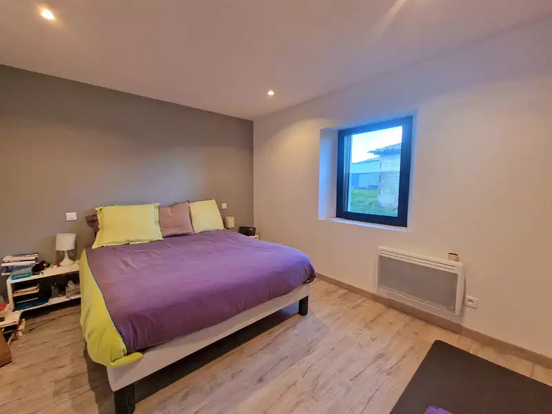 Maison, 205 m²